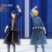 Sword Art Online Alicization Lycoris se retrasa para el 10 de julio