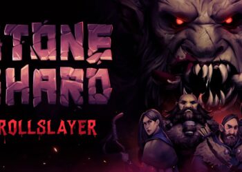 Stoneshard tendrá su primer actualización principal
