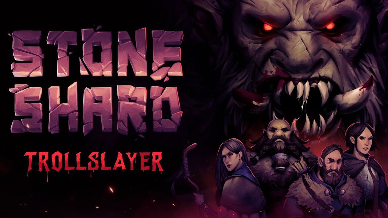 Stoneshard tendrá su primer actualización principal