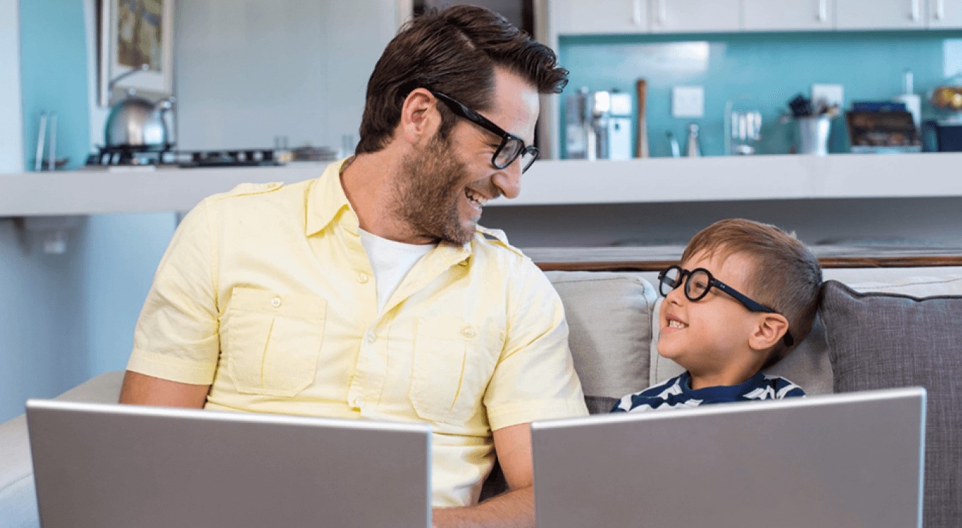 ¿Qué tener en cuenta para trabajar desde casa de la mejor manera?