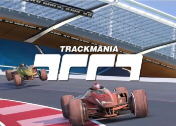 Trackmania se retrasa hasta el 1 de julio