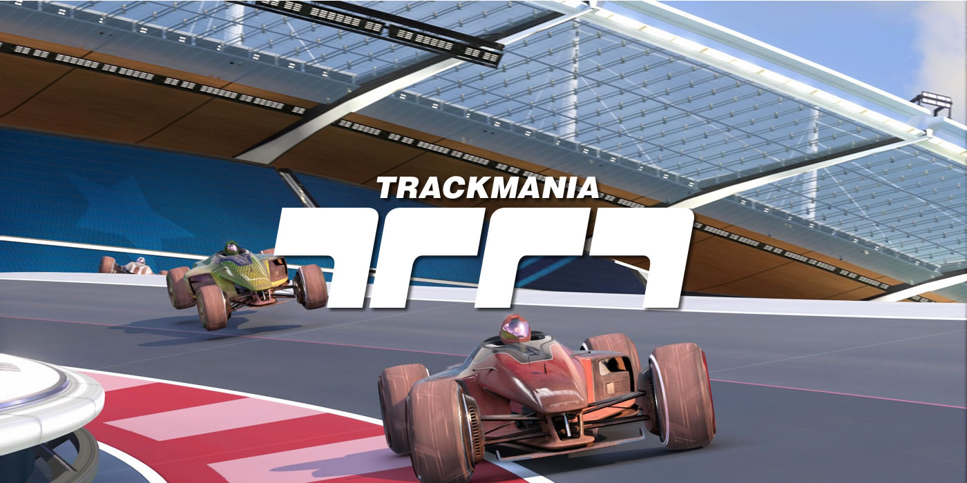 Trackmania se retrasa hasta el 1 de julio