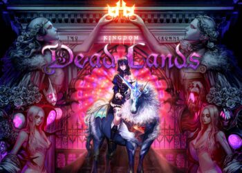 Nueva actualización gratuita para Kingdom Two Crowns