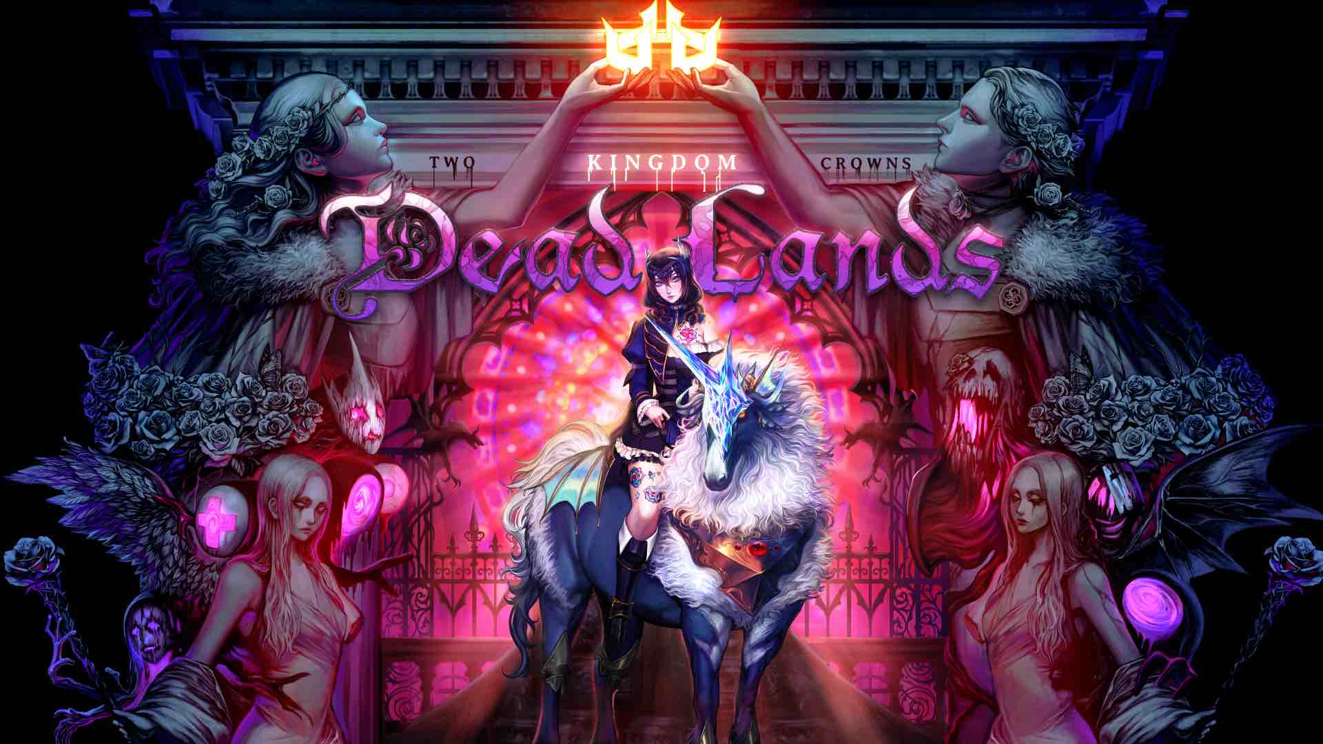 Nueva actualización gratuita para Kingdom Two Crowns