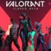 Los viewers de Valorant en Twitch pasaron el millón