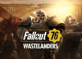 La próxima actualizacion de Fallout 76 será de forma gratuita