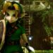Se actualiza The Legend of Zelda: Ocarina of Time en Unreal Engine 4