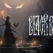 Morteshka lanza Black Book en Kickstarter, y su prólogo gratis en steam