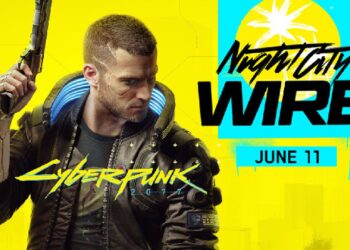 Nuevas actualizaciones de Cyberpunk 2077 programadas para junio