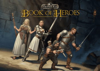 The Dark Eye: Book of Heroes estrena un nuevo gameplay