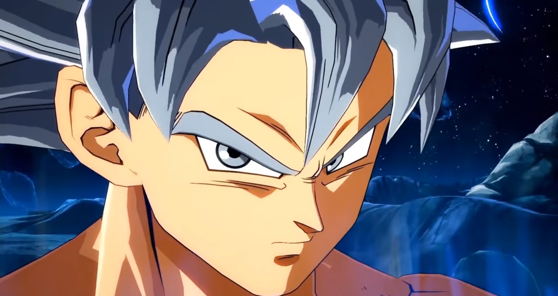 Goku Ultra Instinto llega a Dragon Ball Fighter Z - Gaming Coffee Goku Ultra Instinto llega a Dragon Ball Fighter Z - Gaming Coffee