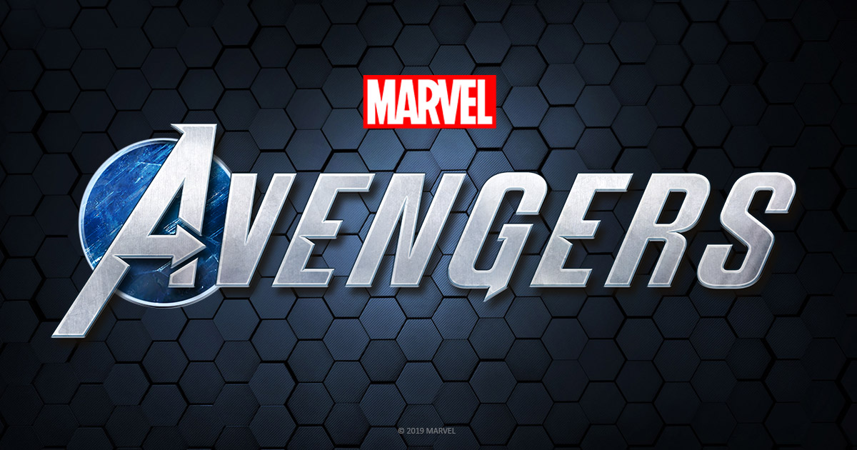 Un nuevo gameplay del juego de Avengers saldrá en junio