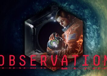 Observation ya esta disponible en Steam