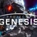 Project Genesis se lanzará en Steam Early Access en mayo