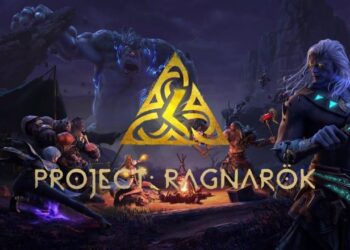 NetEase anuncia Project: Ragnarok, un open world para PC, consolas y smartphones