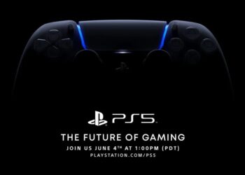 La presentación de PS5: The Future of Gaming será el 4 de junio