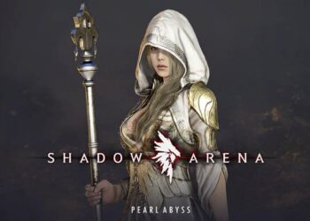 Shadow Arena tendrá un servidor dedicado para Latinoamérica