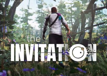 THE INVITATION lanza su campaña en Kickstarter