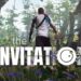 THE INVITATION lanza su campaña en Kickstarter