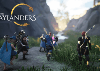The Waylanders estrena su creador de personajes y un nuevo gameplay
