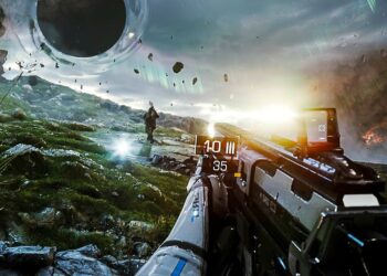 Bright Memory: Infinite tendrá su versión de Xbox Series X