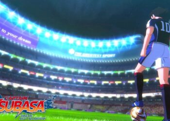 Captain Tsubasa: Rise Of New Champions se lanza el 28 de agosto