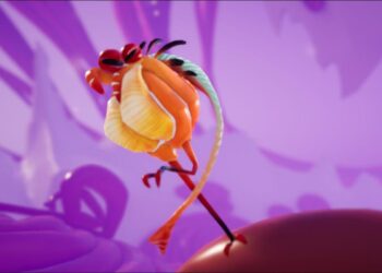 Flea madness llegará a las consolas de próxima generación