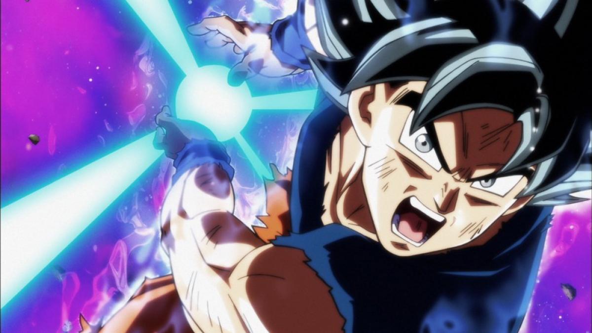 Goku Ultra Instinto se une al elenco de DRAGON BALL: FighterZ - Gaming Coffee Goku Ultra Instinto se une al elenco de DRAGON BALL: FighterZ - Gaming Coffee