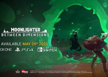Moonlighter tendrá su mayor expansión: Dimensions