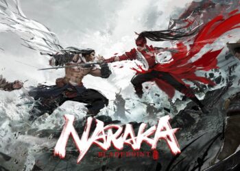 Naraka: Bladepoint estrena el trailer «Free Movement»