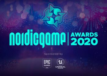 NG20 revela los ganadores de los Nordic Game Awards de este año