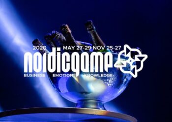 Nordic Game presenta los Nordic Game Awards