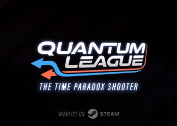 Quantum League se lanza en Early Access el 26 de mayo