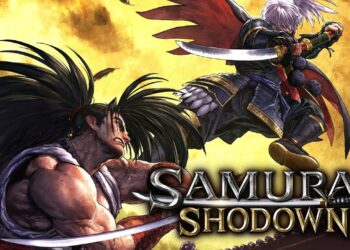 SNK lanzará Samurai Shodown el 11 de junio en PC