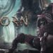 Scorn un nuevo título de terror que llegará a Xbox Series X