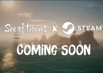Sea of ​​Thieves para PC llegará a Steam el 3 de junio