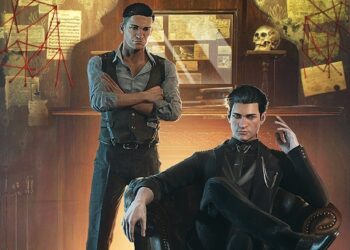 Frogwares anuncia un nuevo juego de Sherlock Holmes