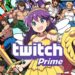 Twitch Prime dará más de 20 títulos gratuitos de SNK