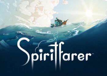 Spiritfarer lanza su segundo gameplay teaser