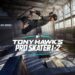 El Remaster Pro Skater 1 & 2 de Tony Hawk llegará el 4 de septiembre