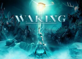 Waking un juego de acción y aventura se lanzará en Junio