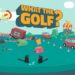 What the Golf? llegará a Switch en días