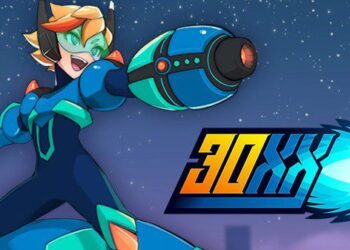 30XX se deja ver con un nuevo gameplay