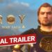 A Total War Saga: TROY será exclusivo de Epic por 12 meses y gratis las primeras 24hs