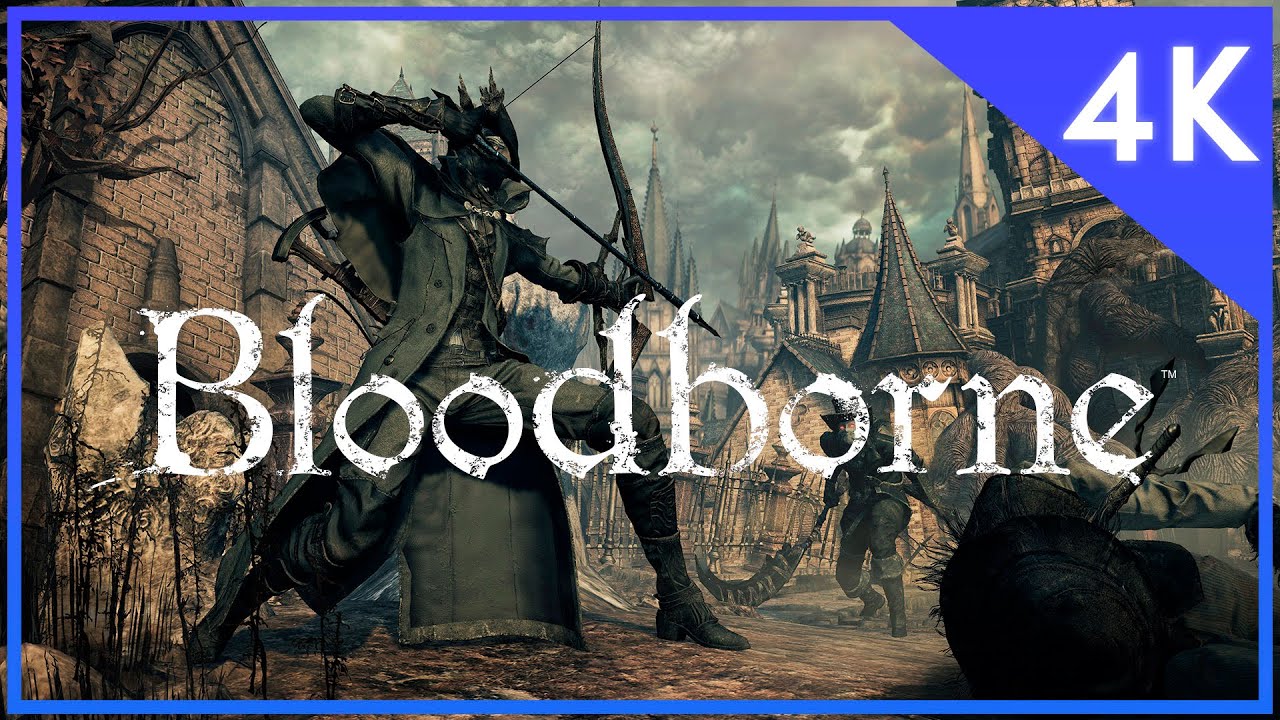 Un nuevo rumor apunta que Bloodborne saldrá en PC