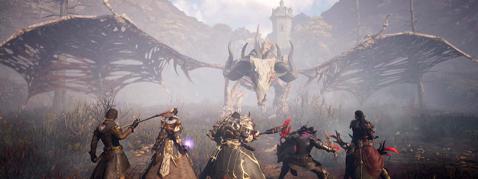 Улучшенную версию игры. MMORPG Xbox. Игра Bless unleashed. Гоха игра. Bless unleashed ассасин.