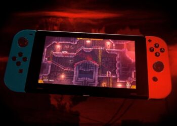 Carrion se anuncia para Nintendo Switch, Pc y Xbox One