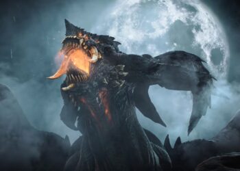 Se anuncia el remake de Demon’s Souls para PS5