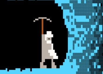 Se reveló gameplay del juego Dwarf Fortress