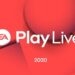 Resumen de la conferencia Electronic Arts Play Live 2020